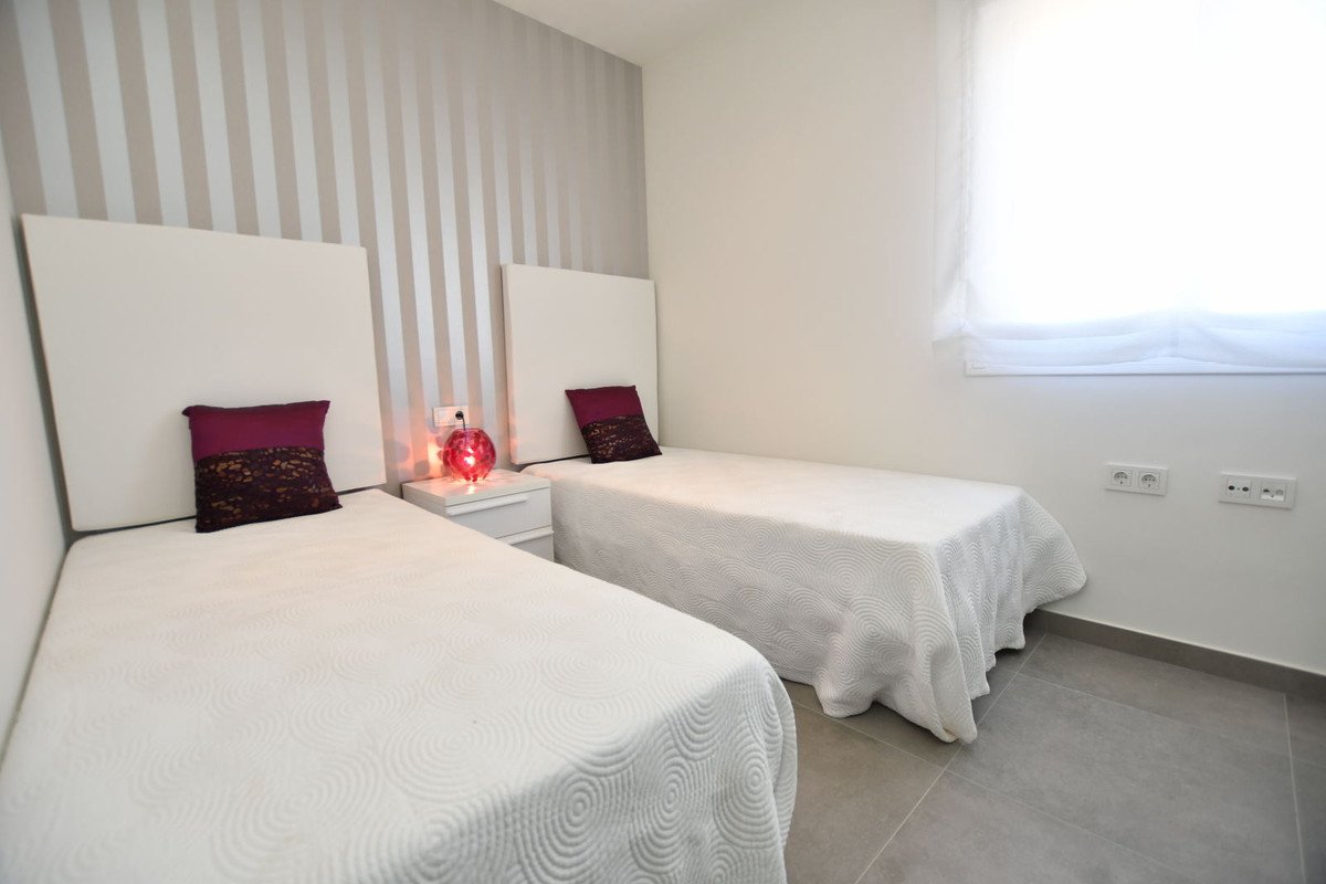 2 Bed New Development in San Miguel de Salinas