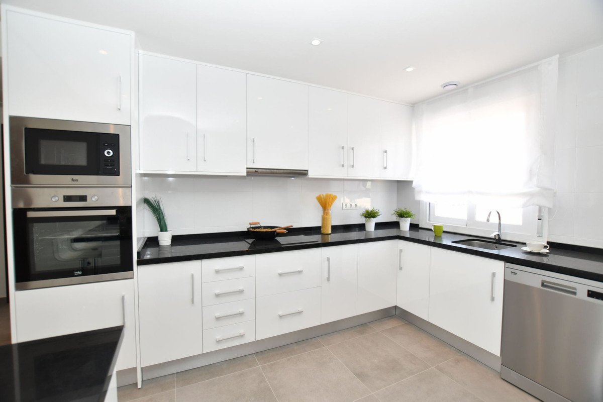 2 Bed New Development in San Miguel de Salinas