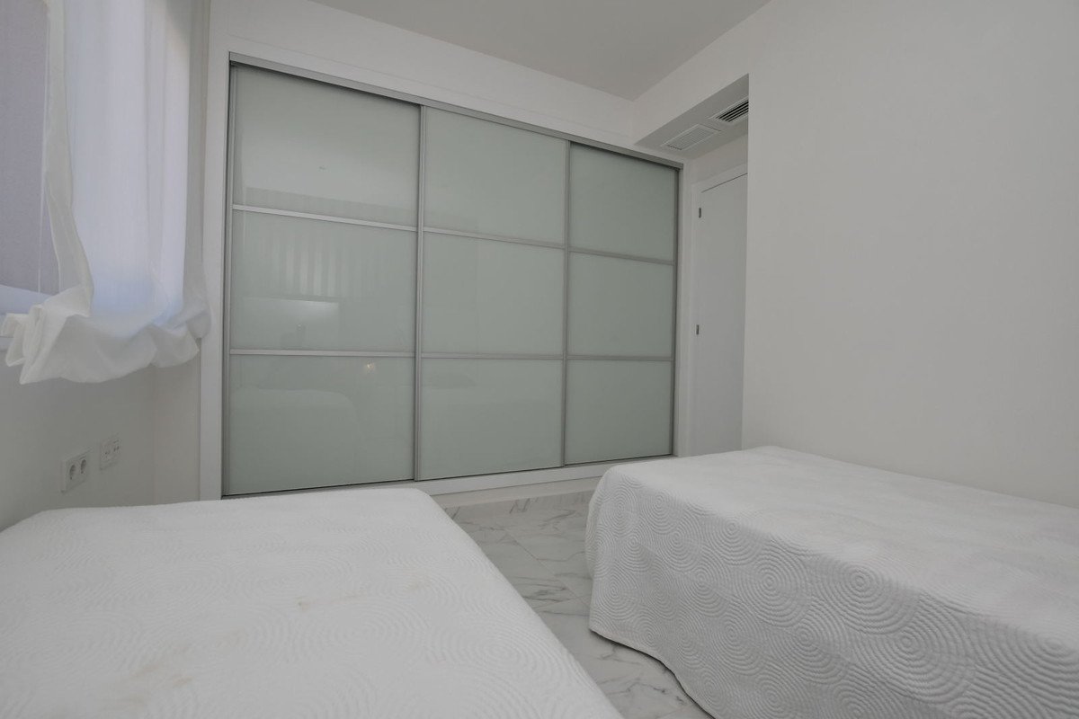2 Bed New Development in San Miguel de Salinas