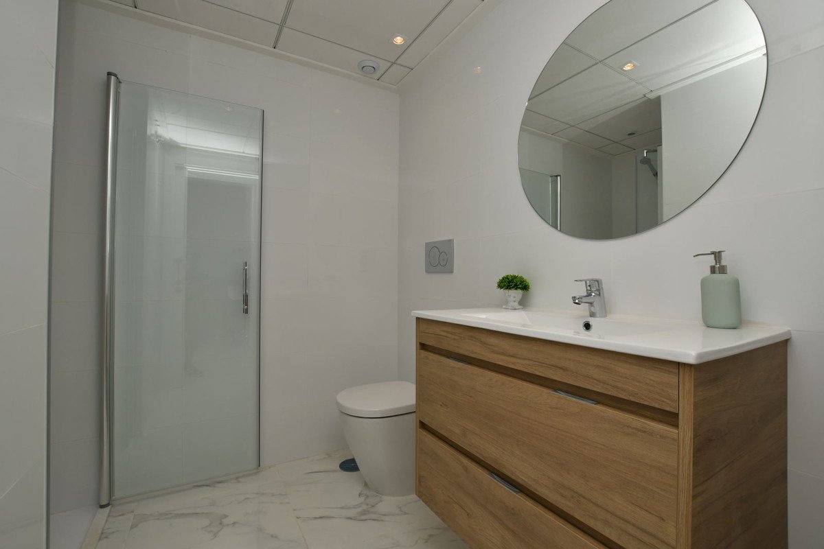 2 Bed New Development in San Miguel de Salinas