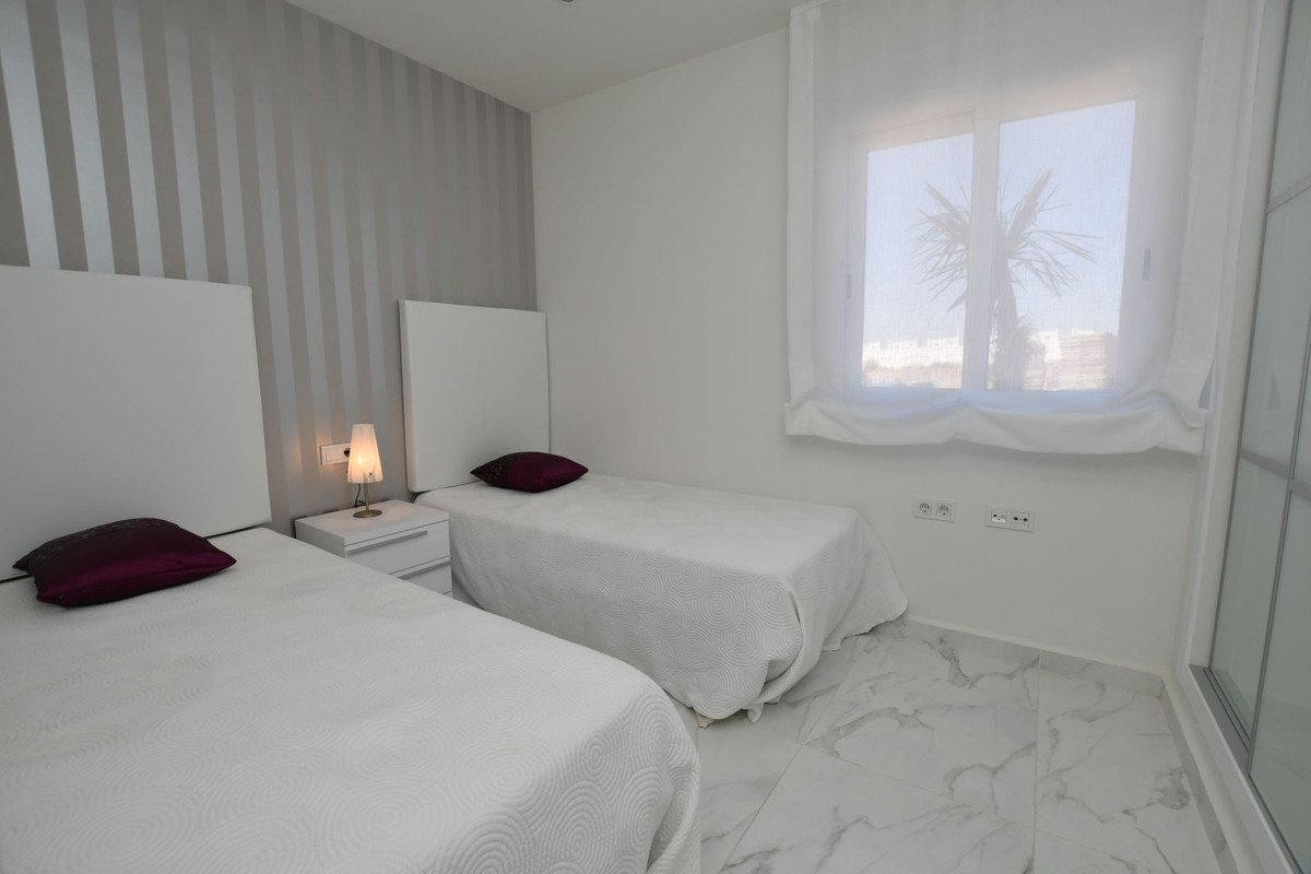 2 Bed New Development in San Miguel de Salinas