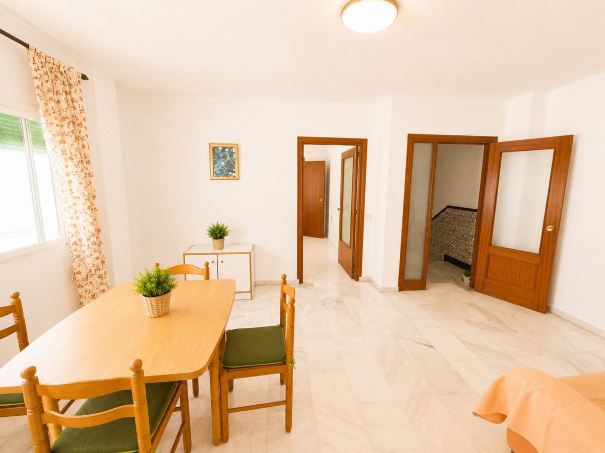3 Bed Detached Villa in Casares