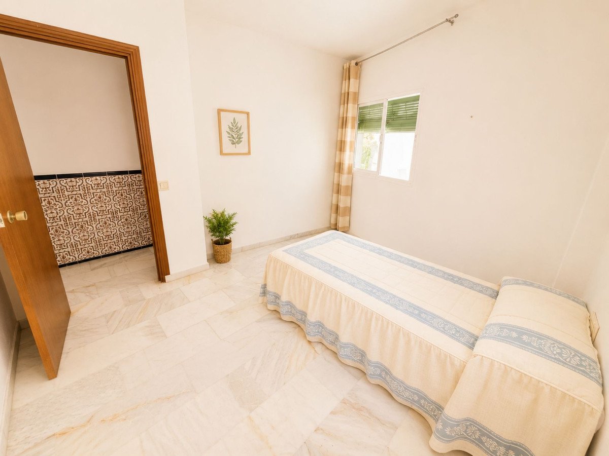 3 Bed Detached Villa in Casares