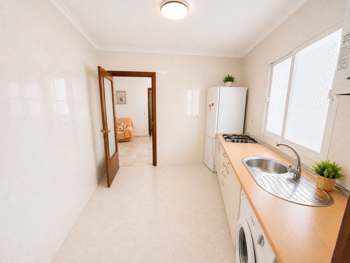 3 Bed Detached Villa in Casares