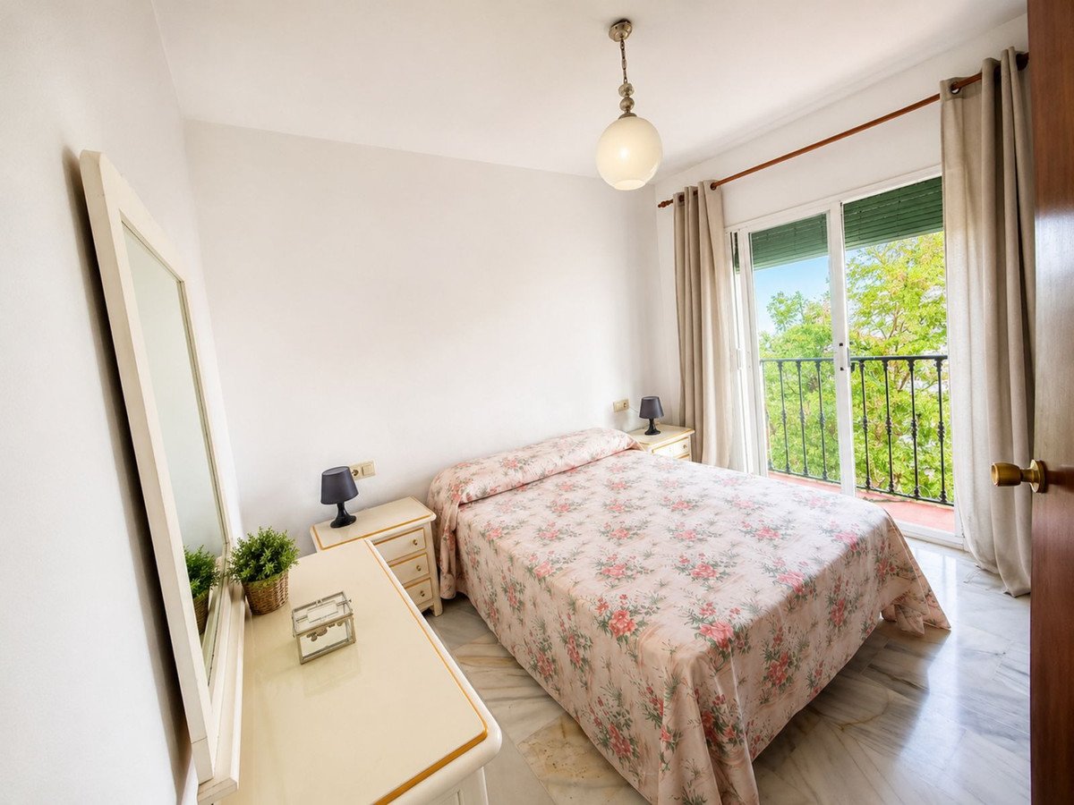 3 Bed Detached Villa in Casares