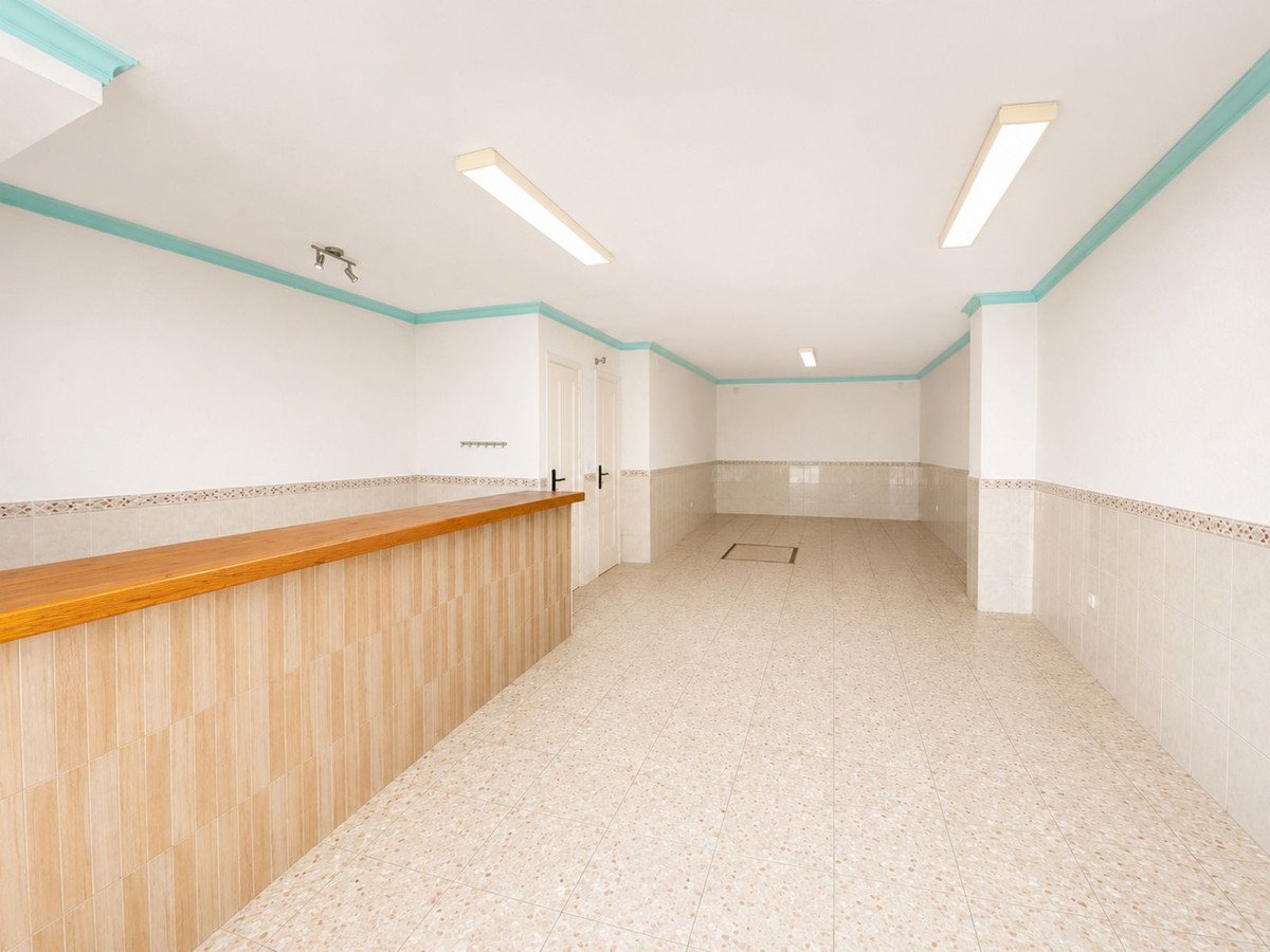 3 Bed Detached Villa in Casares