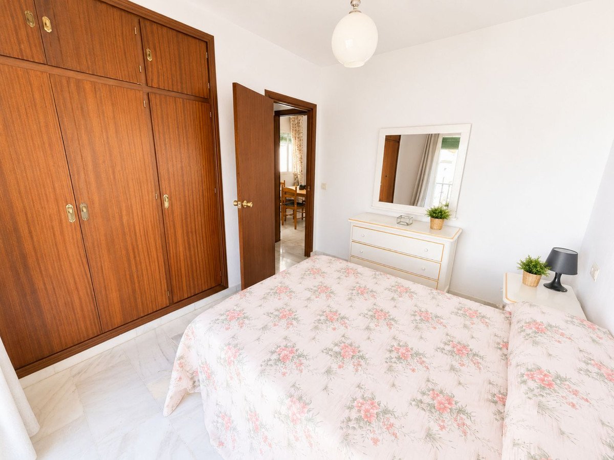 3 Bed Detached Villa in Casares