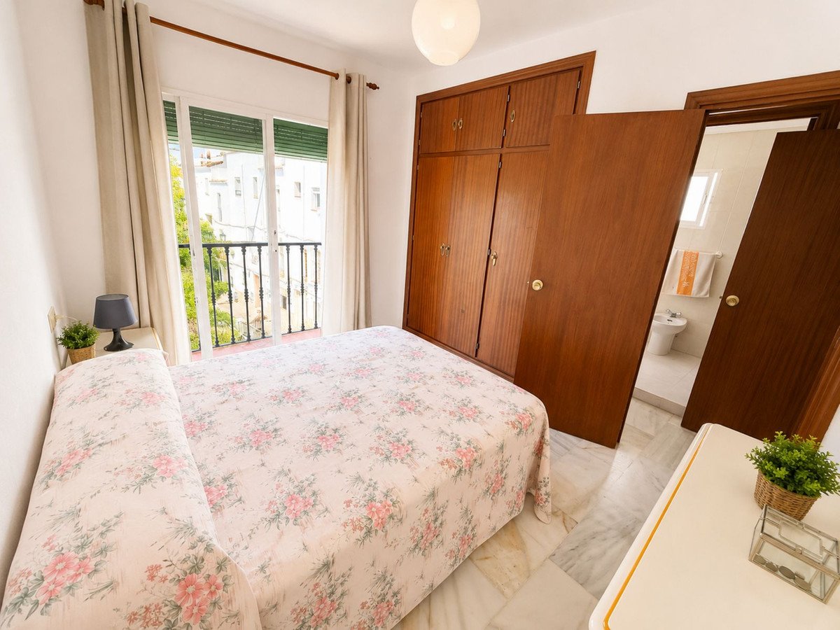 3 Bed Detached Villa in Casares