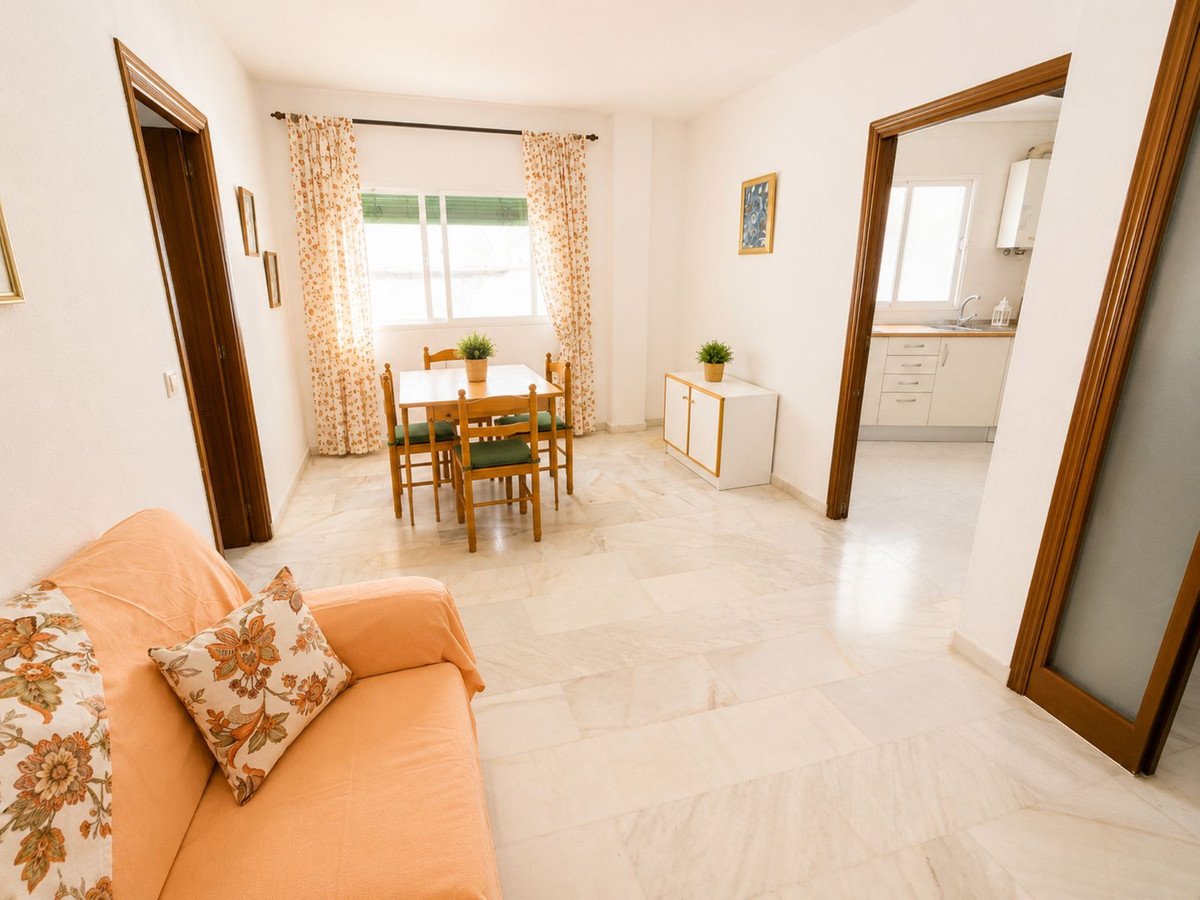 3 Bed Detached Villa in Casares