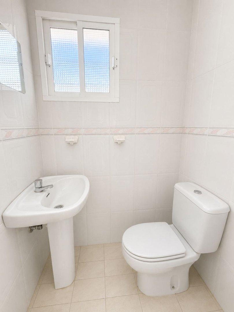 3 Bed Detached Villa in Casares
