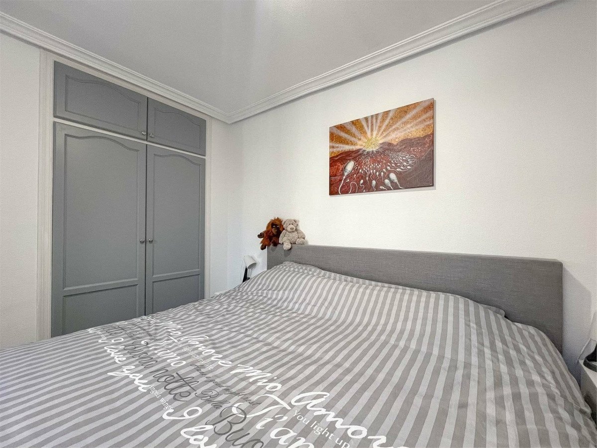 2 Bed Detached Villa in Villamartin