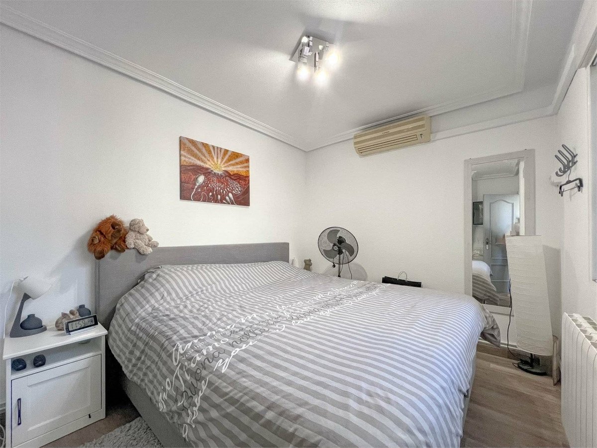 2 Bed Detached Villa in Villamartin