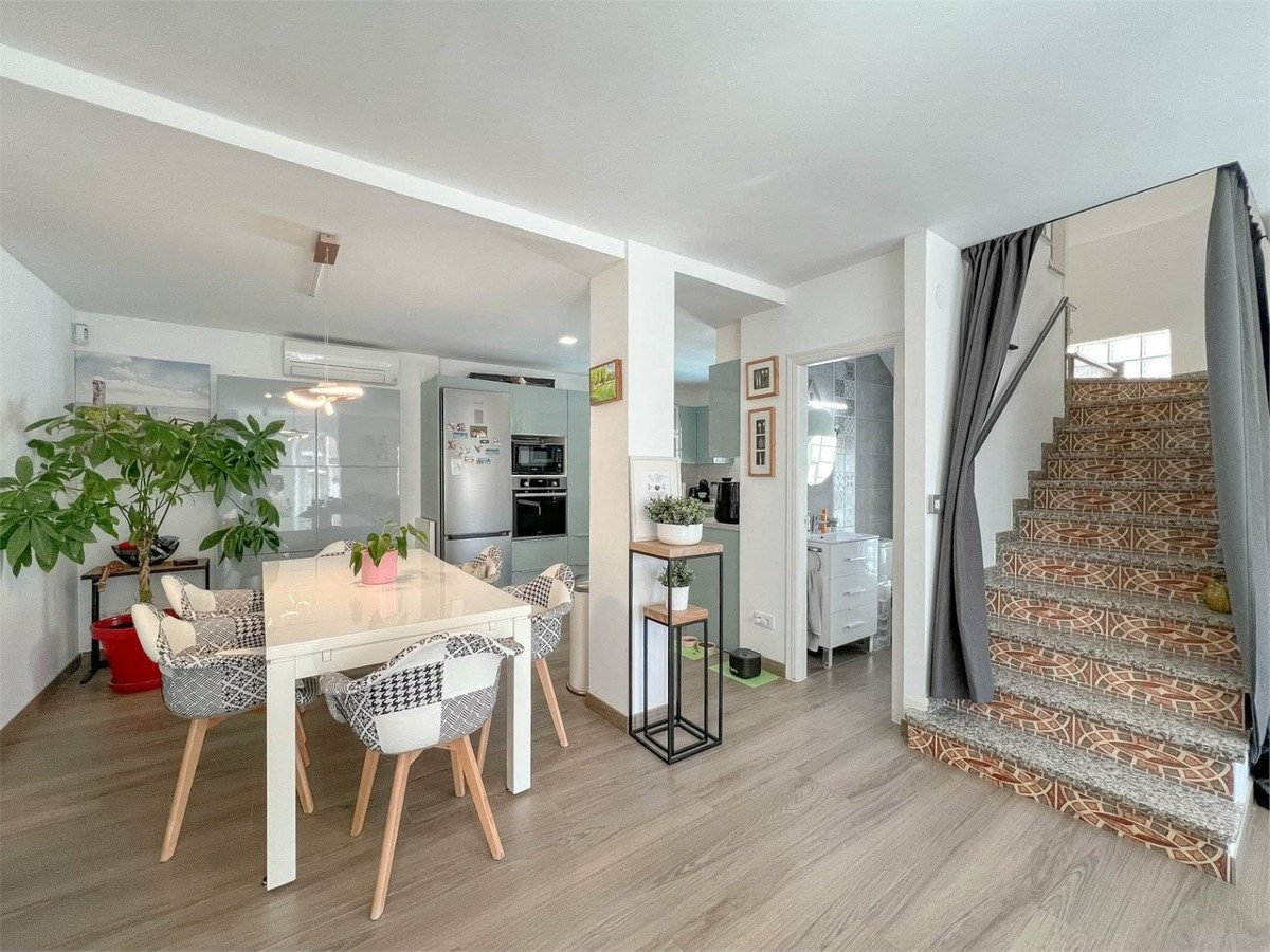 2 Bed Detached Villa in Villamartin