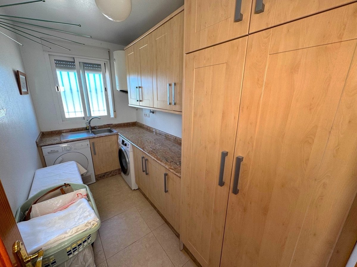 5 Bed Detached Villa in Puerto Lumbreras