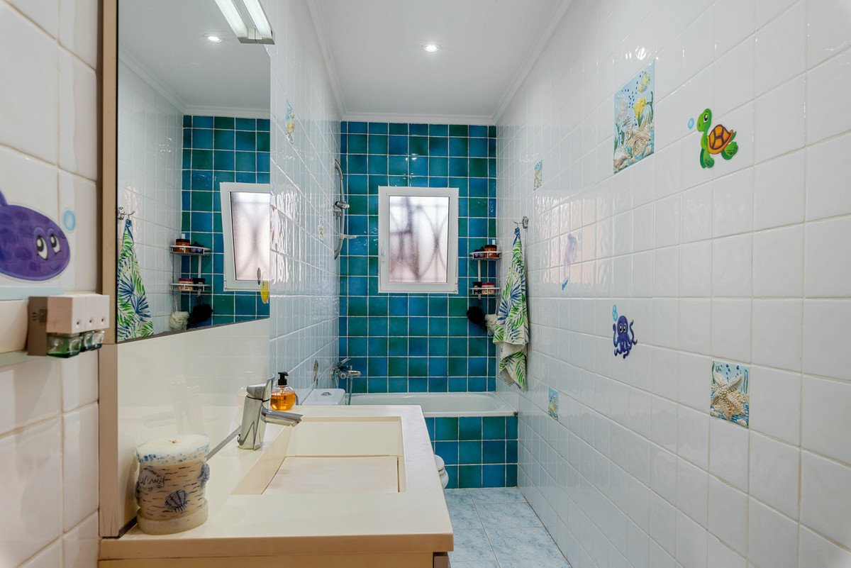 4 Bed Detached Villa in Ciudad Quesada
