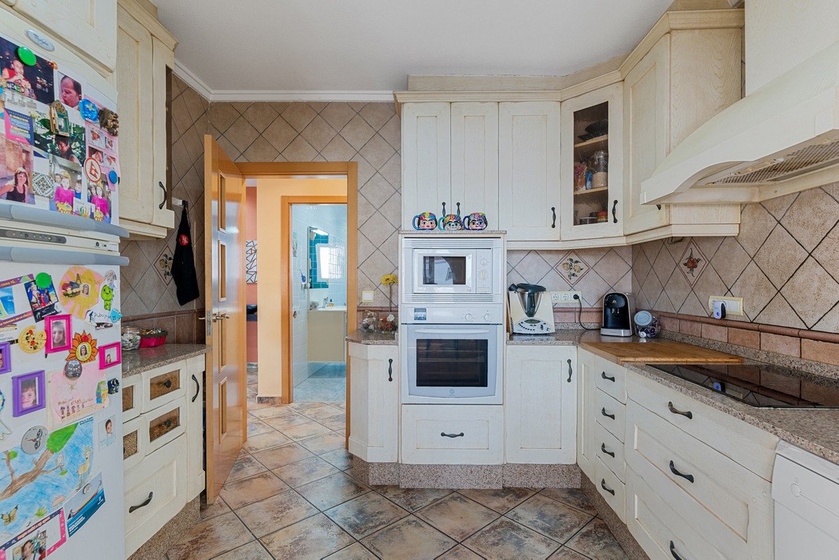 4 Bed Detached Villa in Ciudad Quesada