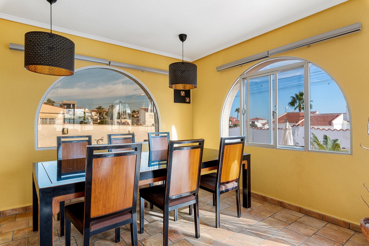 4 Bed Detached Villa in Ciudad Quesada