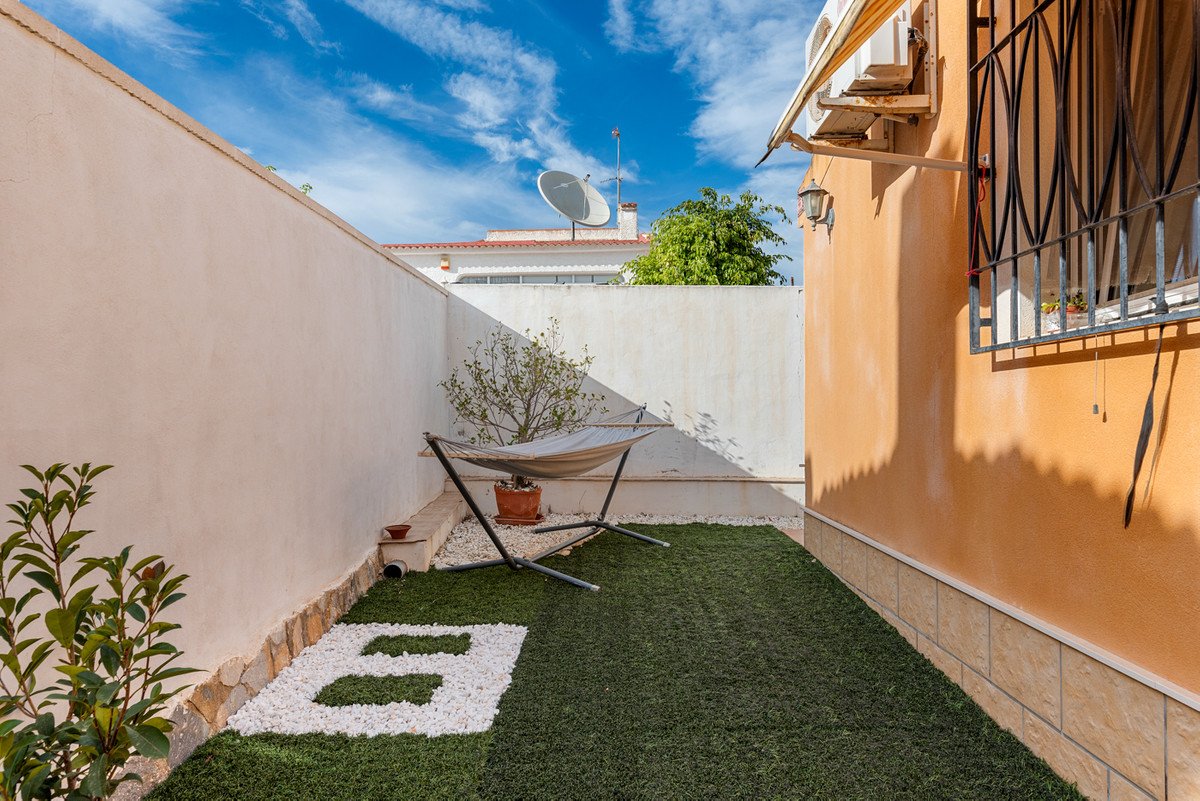 4 Bed Detached Villa in Ciudad Quesada