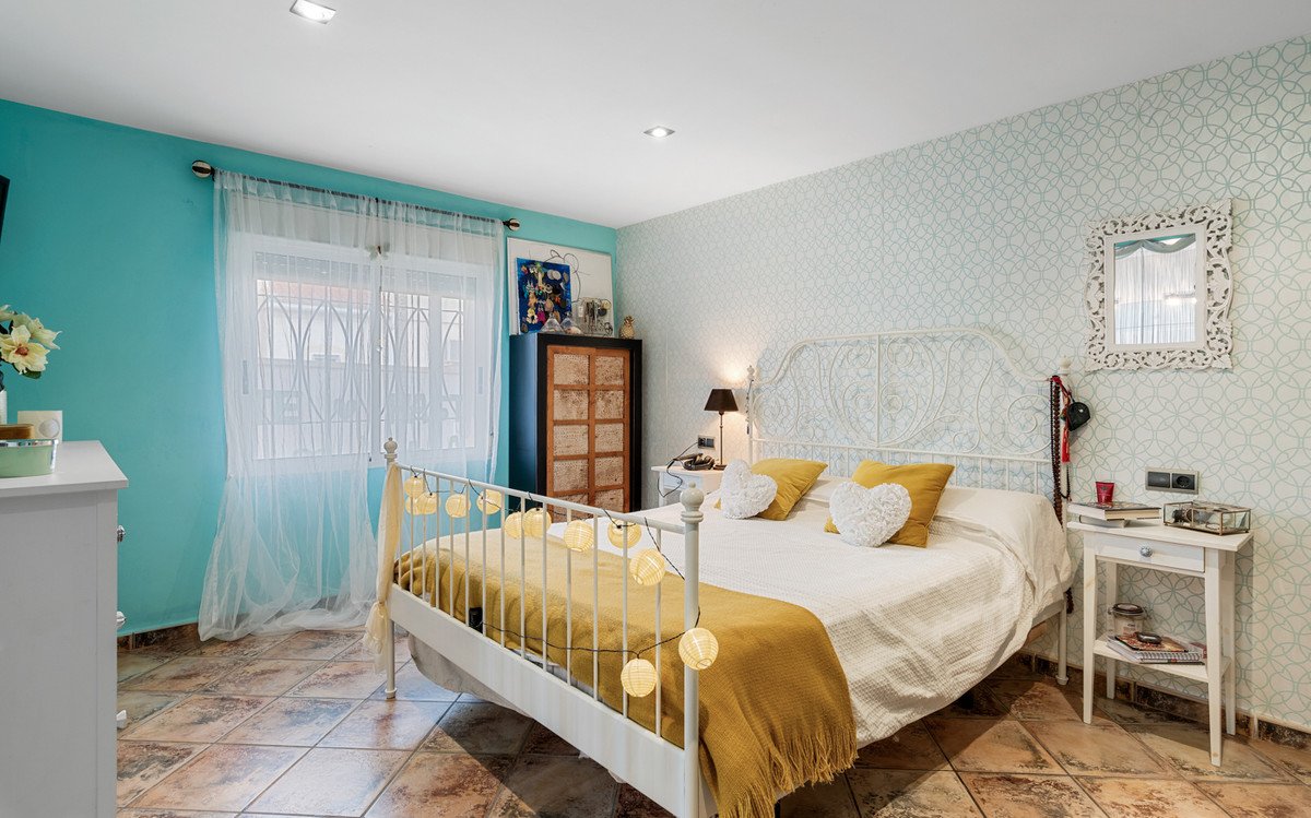 4 Bed Detached Villa in Ciudad Quesada