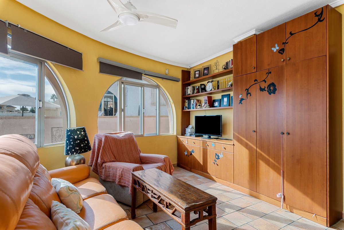 4 Bed Detached Villa in Ciudad Quesada