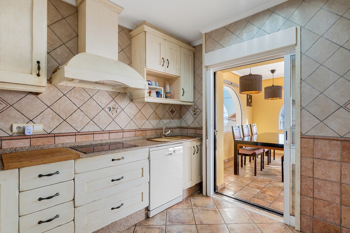 4 Bed Detached Villa in Ciudad Quesada