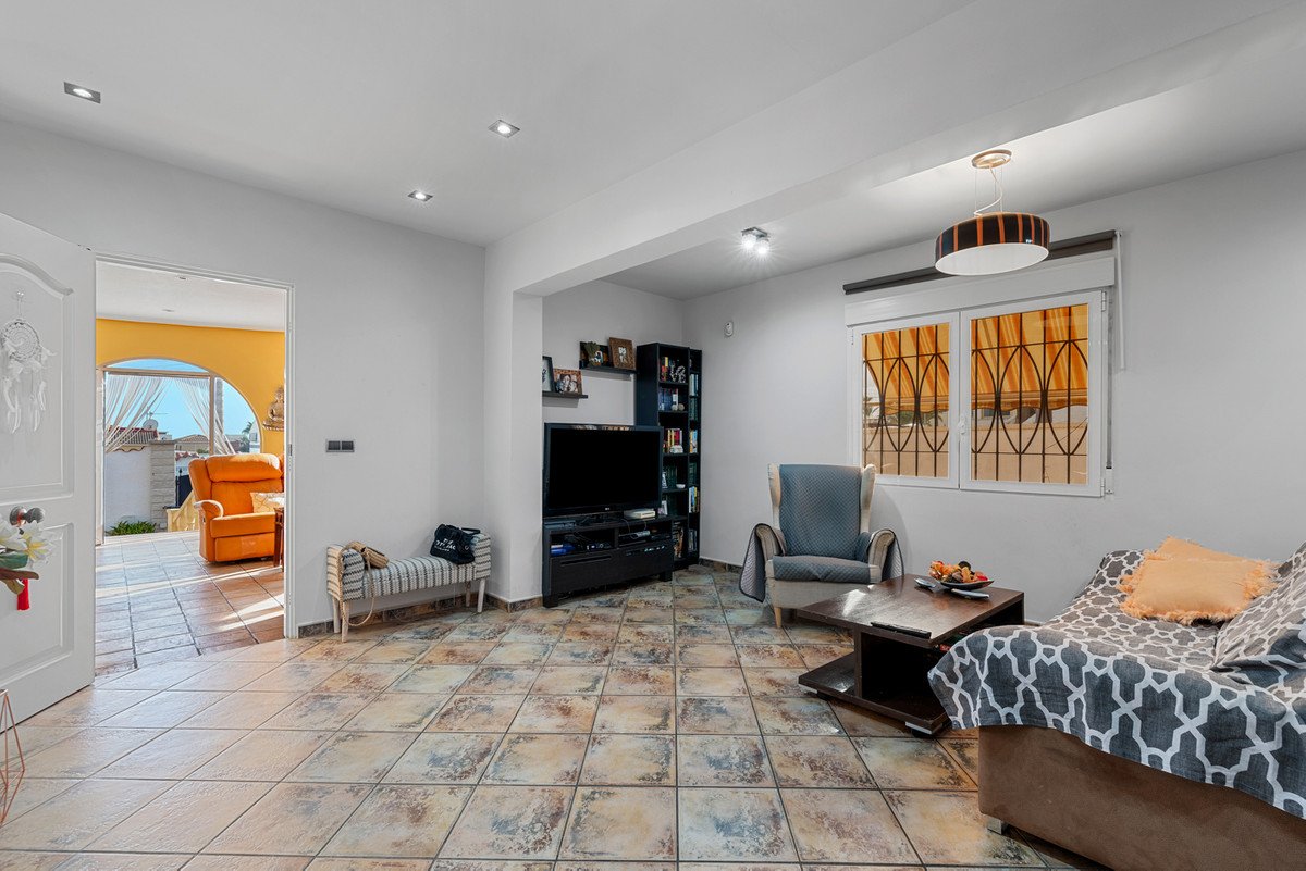 4 Bed Detached Villa in Ciudad Quesada