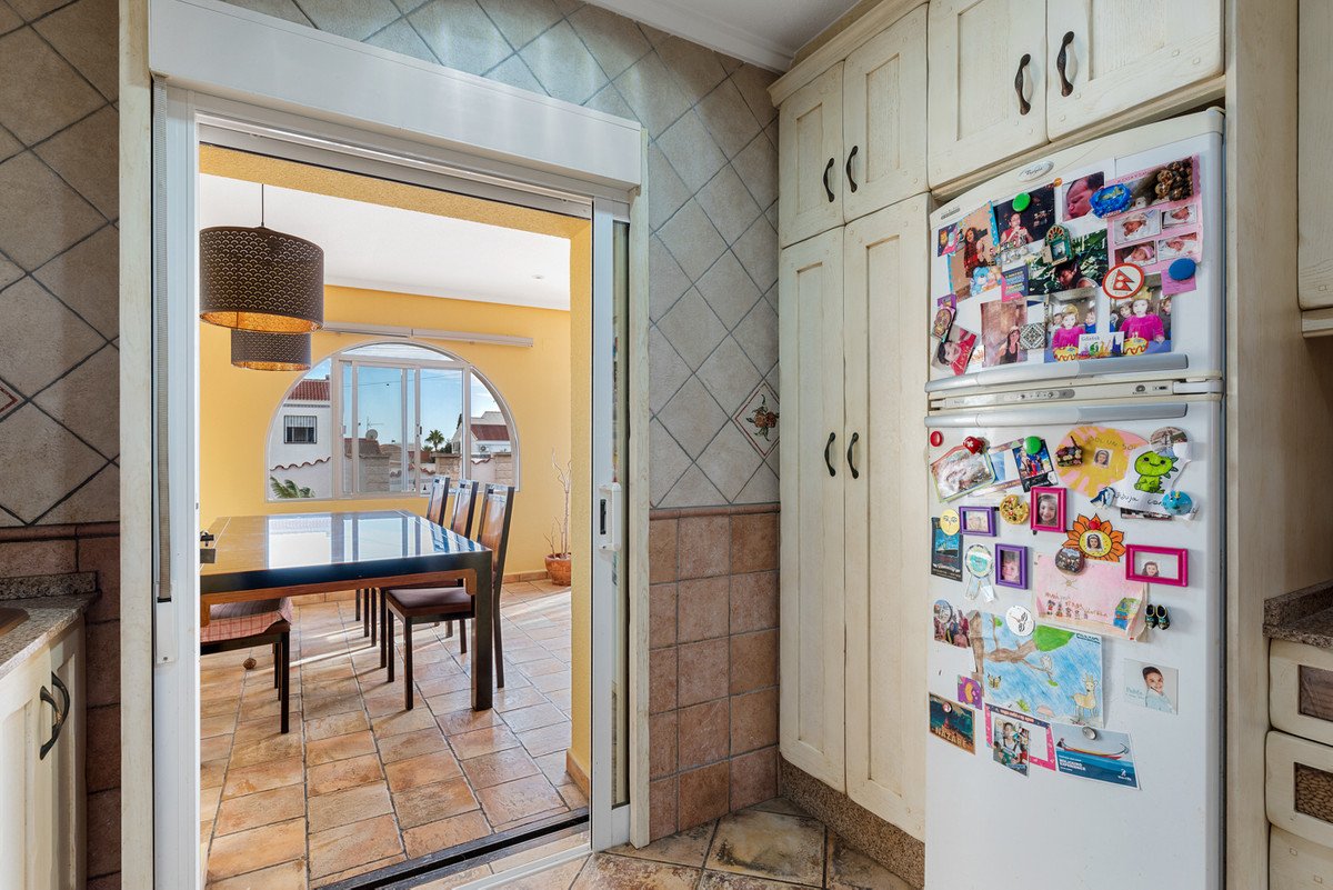 4 Bed Detached Villa in Ciudad Quesada