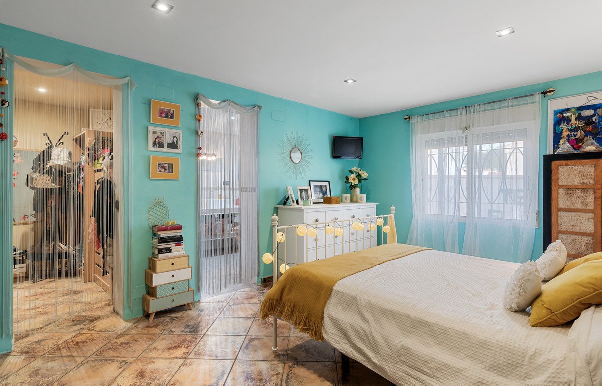 4 Bed Detached Villa in Ciudad Quesada