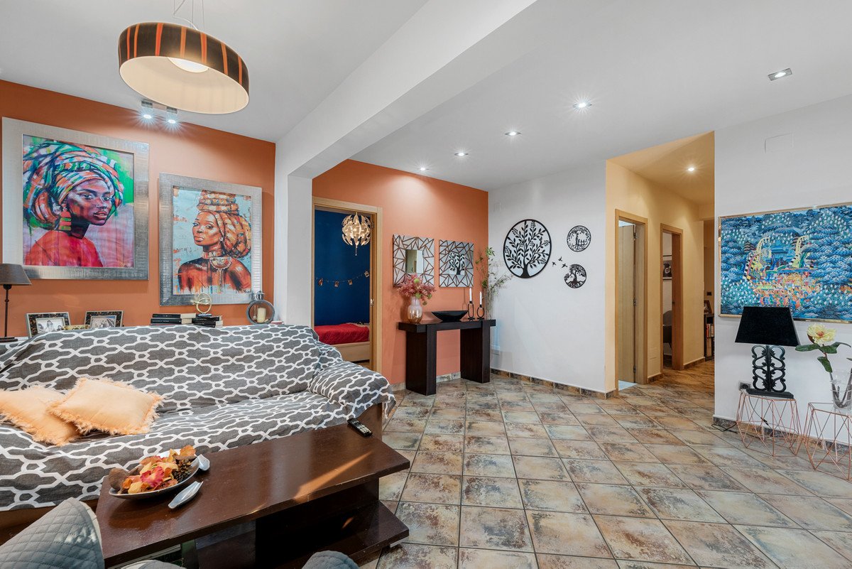 4 Bed Detached Villa in Ciudad Quesada
