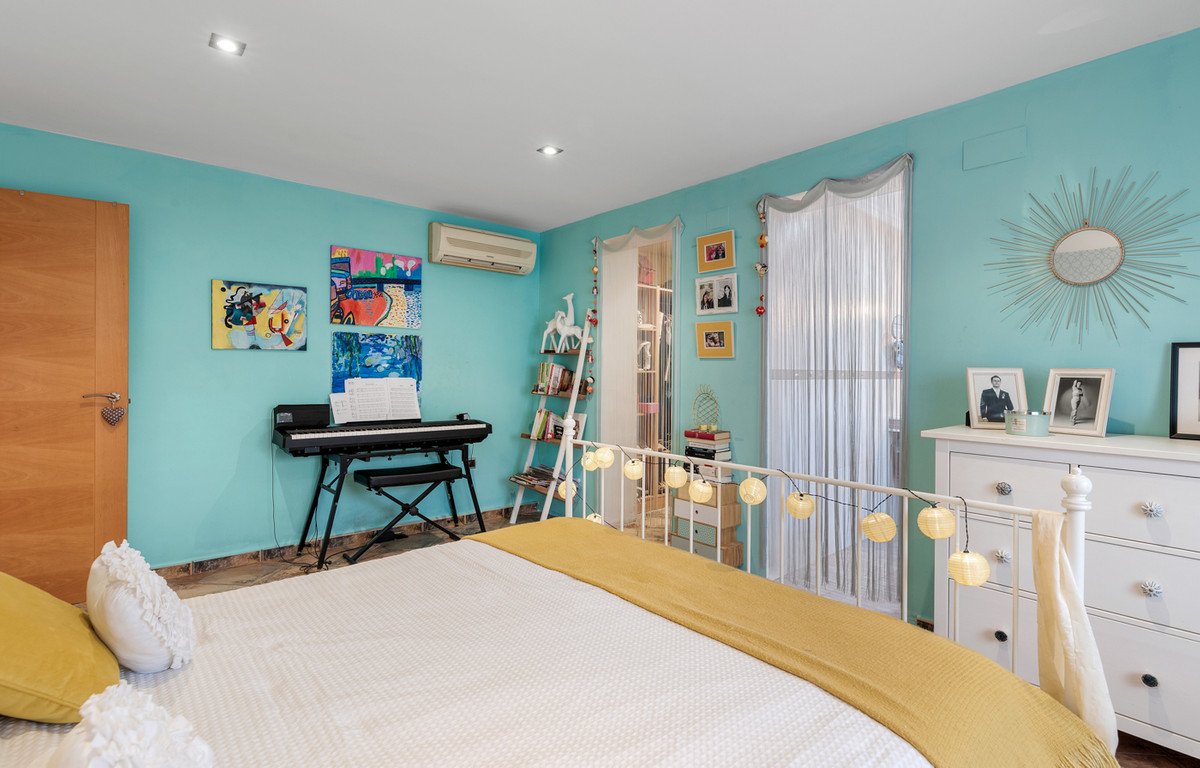 4 Bed Detached Villa in Ciudad Quesada