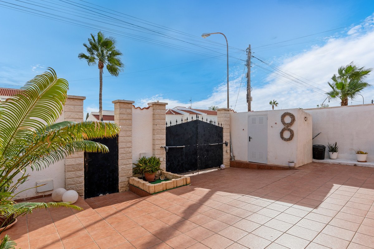 4 Bed Detached Villa in Ciudad Quesada