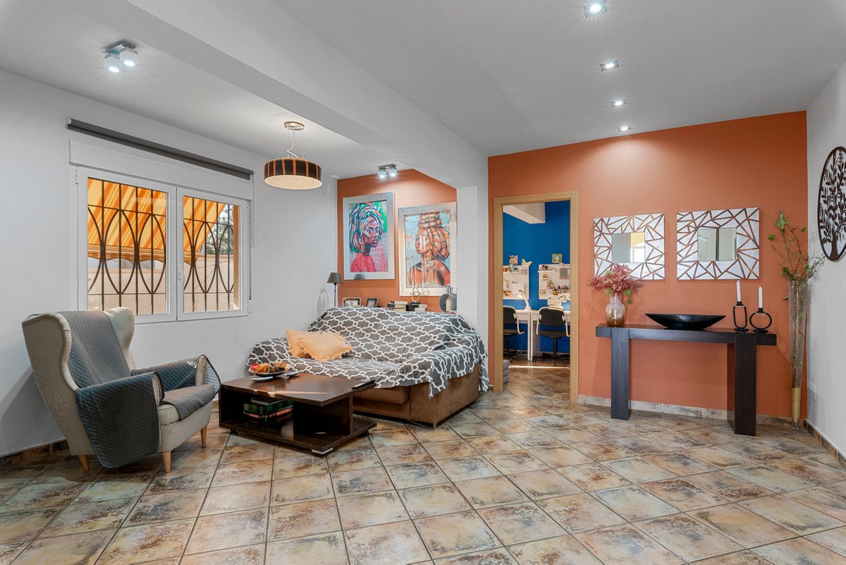 4 Bed Detached Villa in Ciudad Quesada