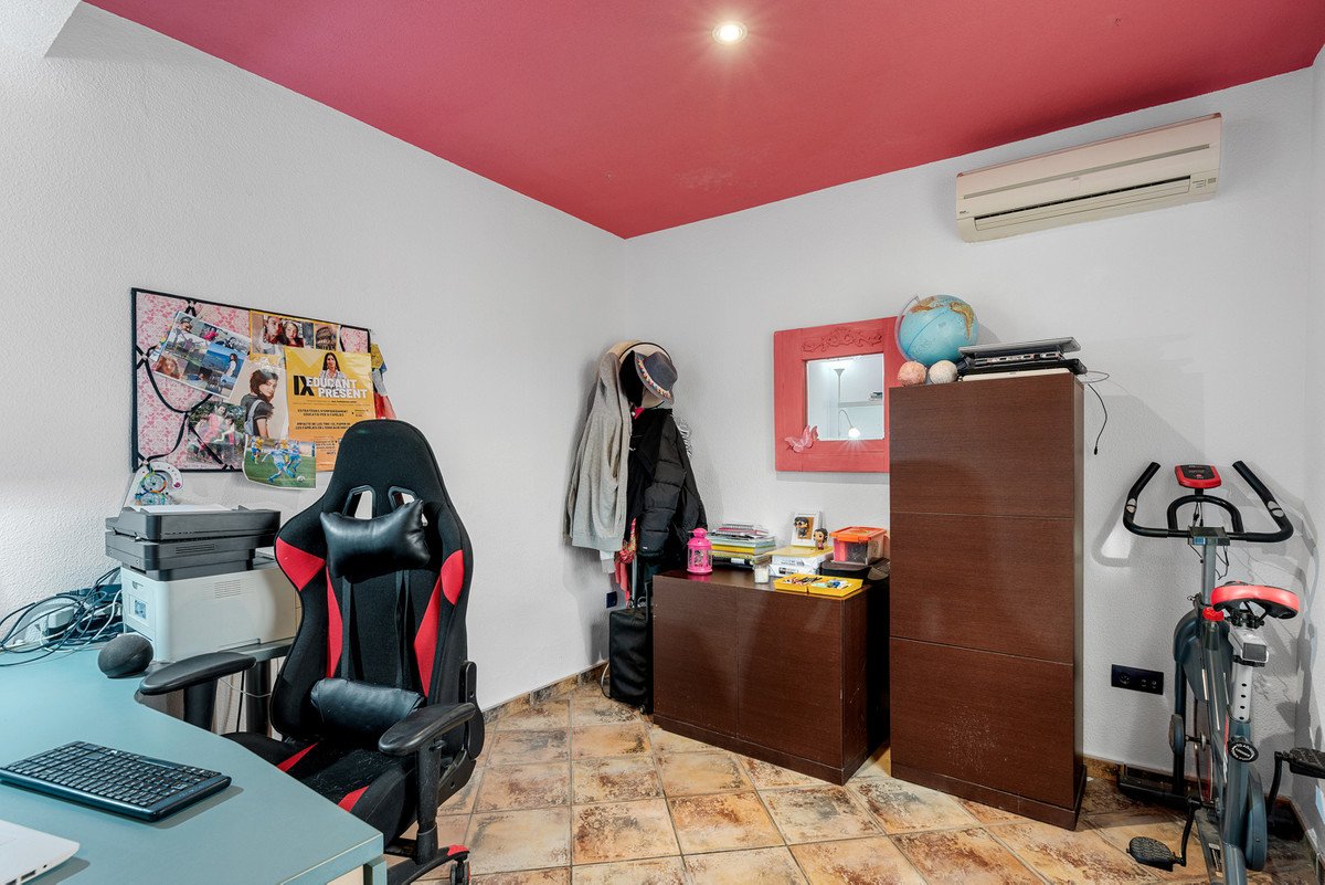 4 Bed Detached Villa in Ciudad Quesada