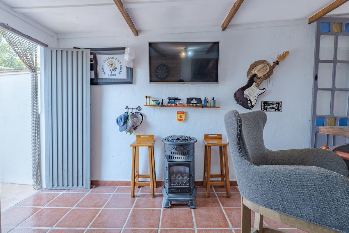 3 Bed Townhouse in Alhaurín el Grande