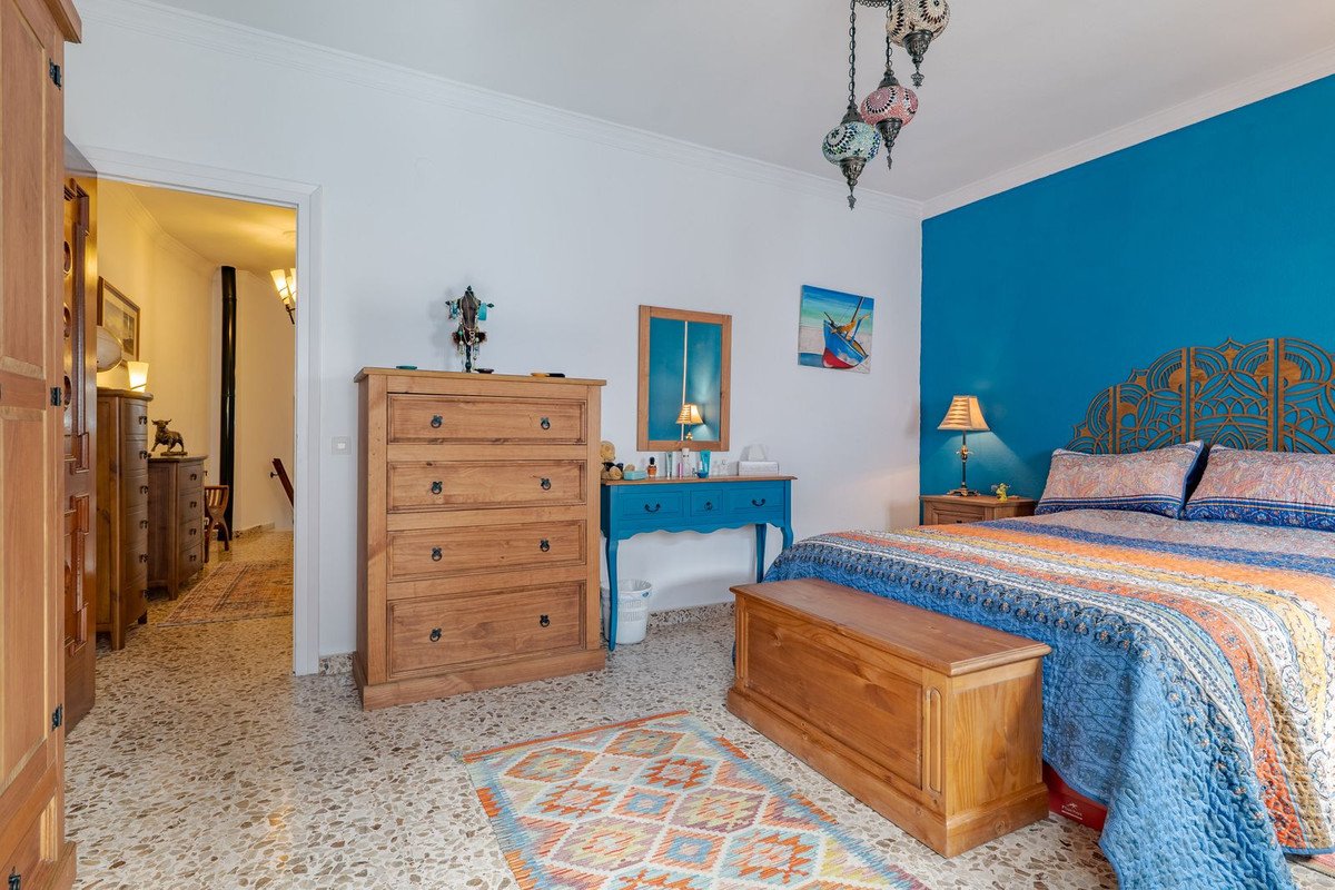 3 Bed Townhouse in Alhaurín el Grande