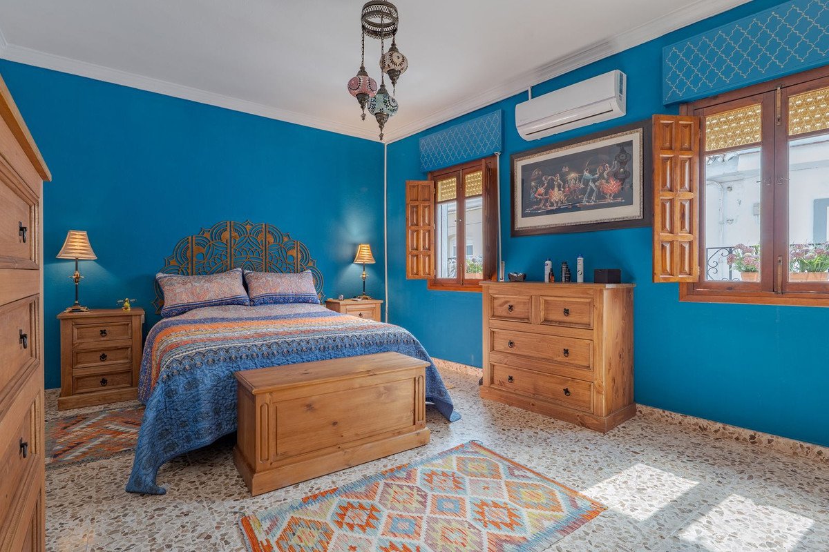 3 Bed Townhouse in Alhaurín el Grande
