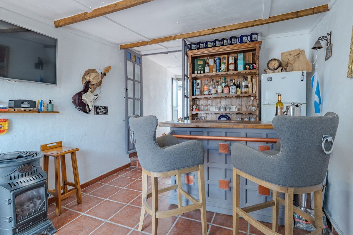 3 Bed Townhouse in Alhaurín el Grande