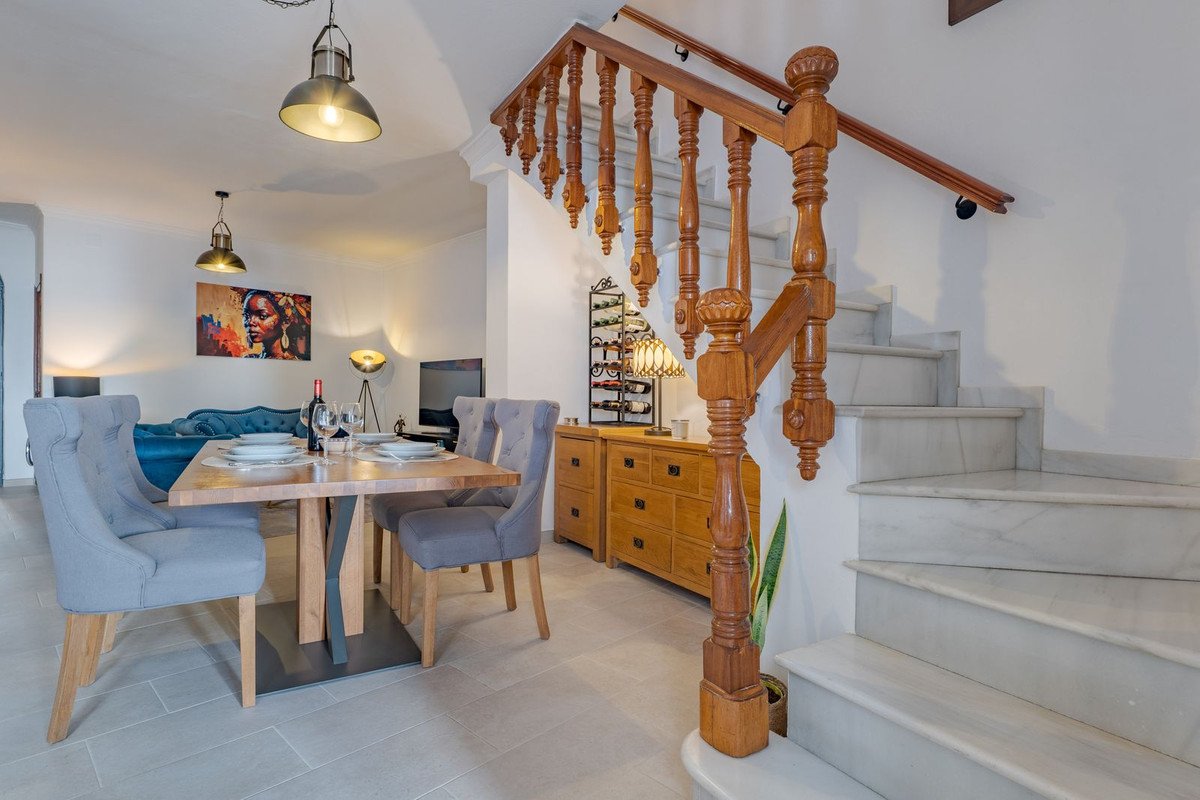 3 Bed Townhouse in Alhaurín el Grande