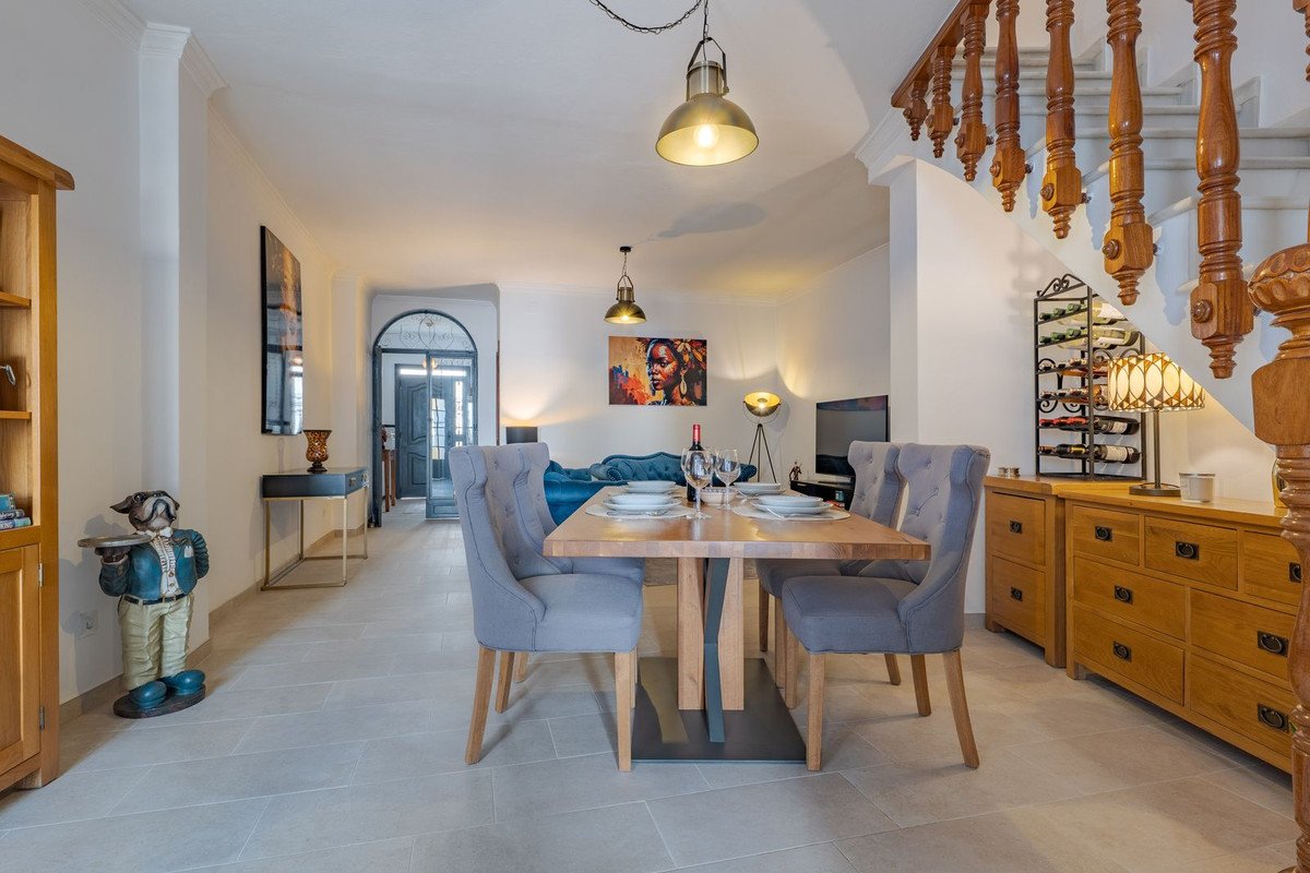 3 Bed Townhouse in Alhaurín el Grande