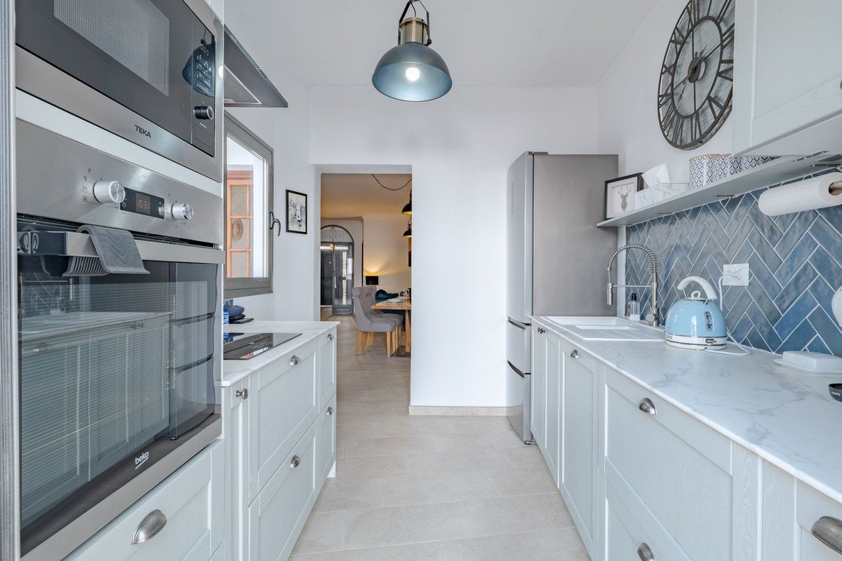3 Bed Townhouse in Alhaurín el Grande