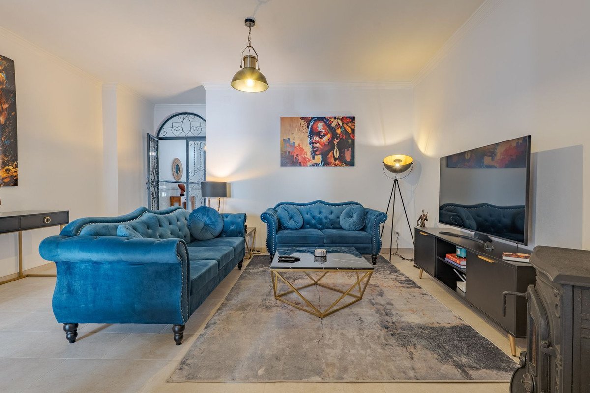 3 Bed Townhouse in Alhaurín el Grande