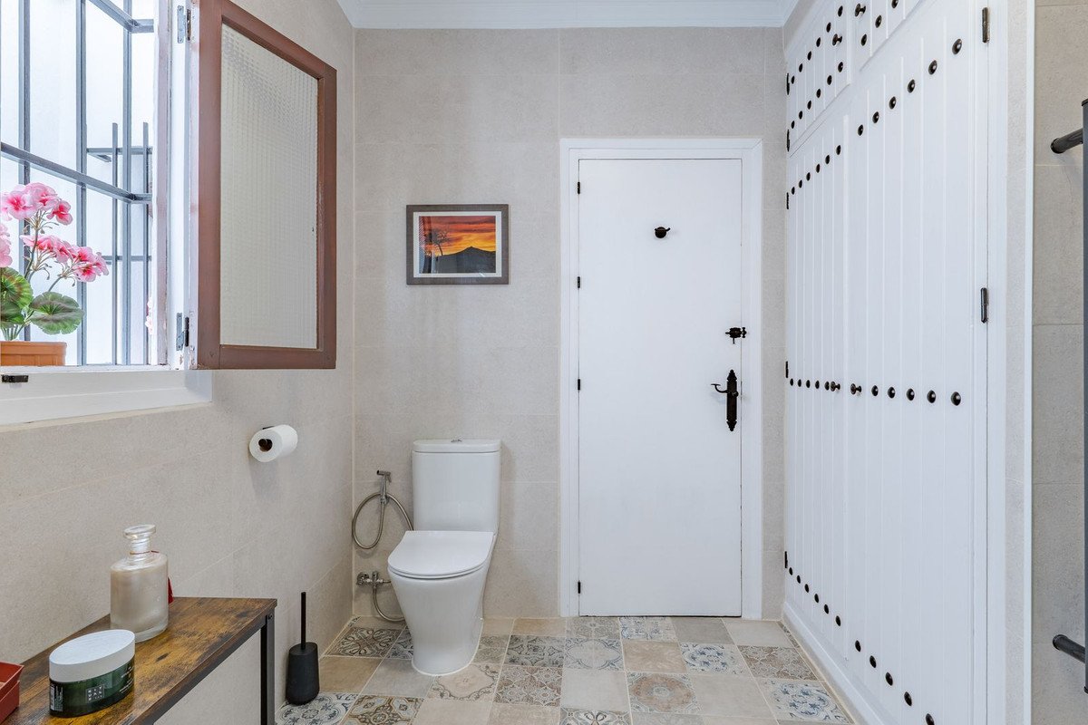 3 Bed Townhouse in Alhaurín el Grande
