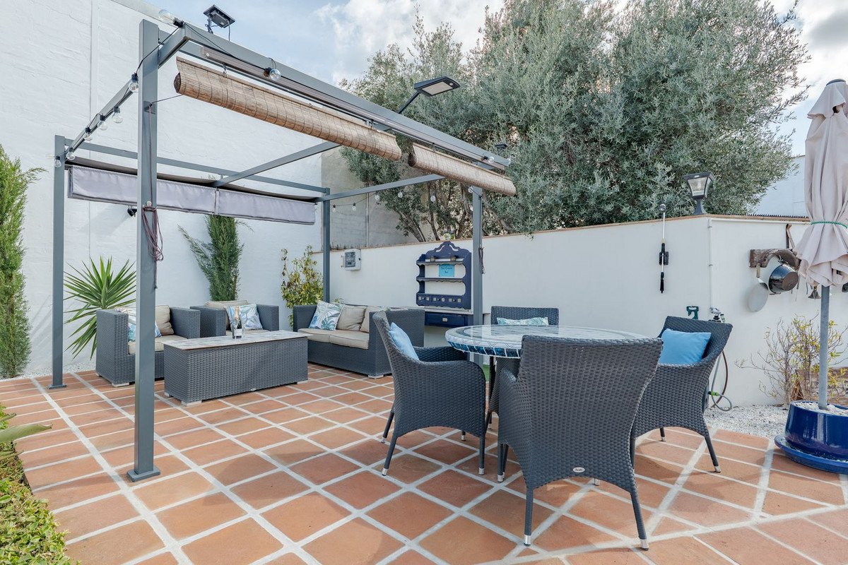 3 Bed Townhouse in Alhaurín el Grande