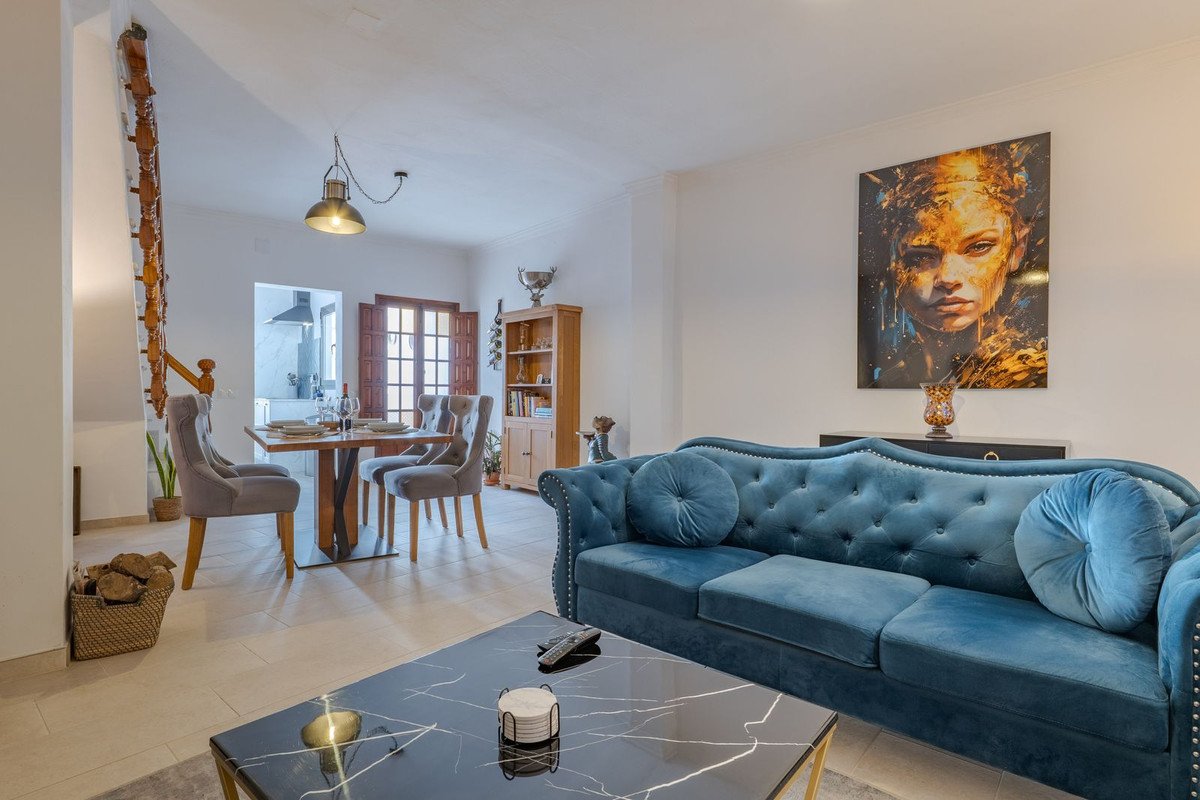 3 Bed Townhouse in Alhaurín el Grande
