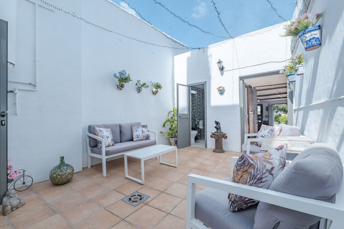 3 Bed Townhouse in Alhaurín el Grande