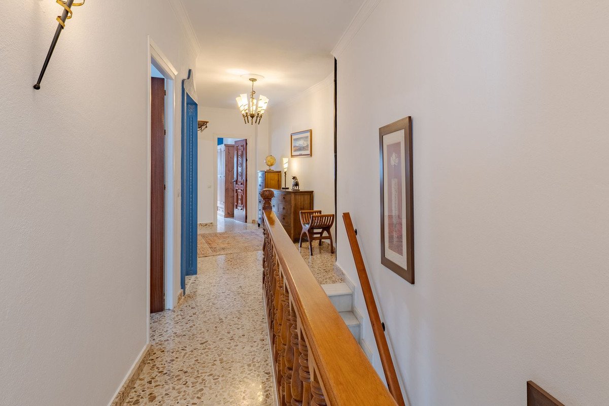 3 Bed Townhouse in Alhaurín el Grande