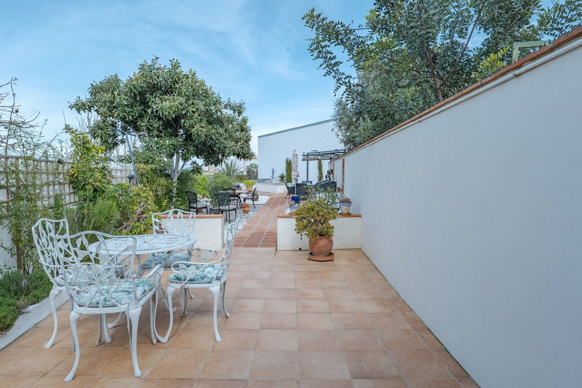 3 Bed Townhouse in Alhaurín el Grande