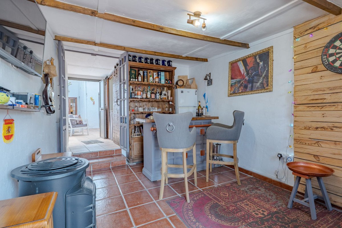 3 Bed Townhouse in Alhaurín el Grande