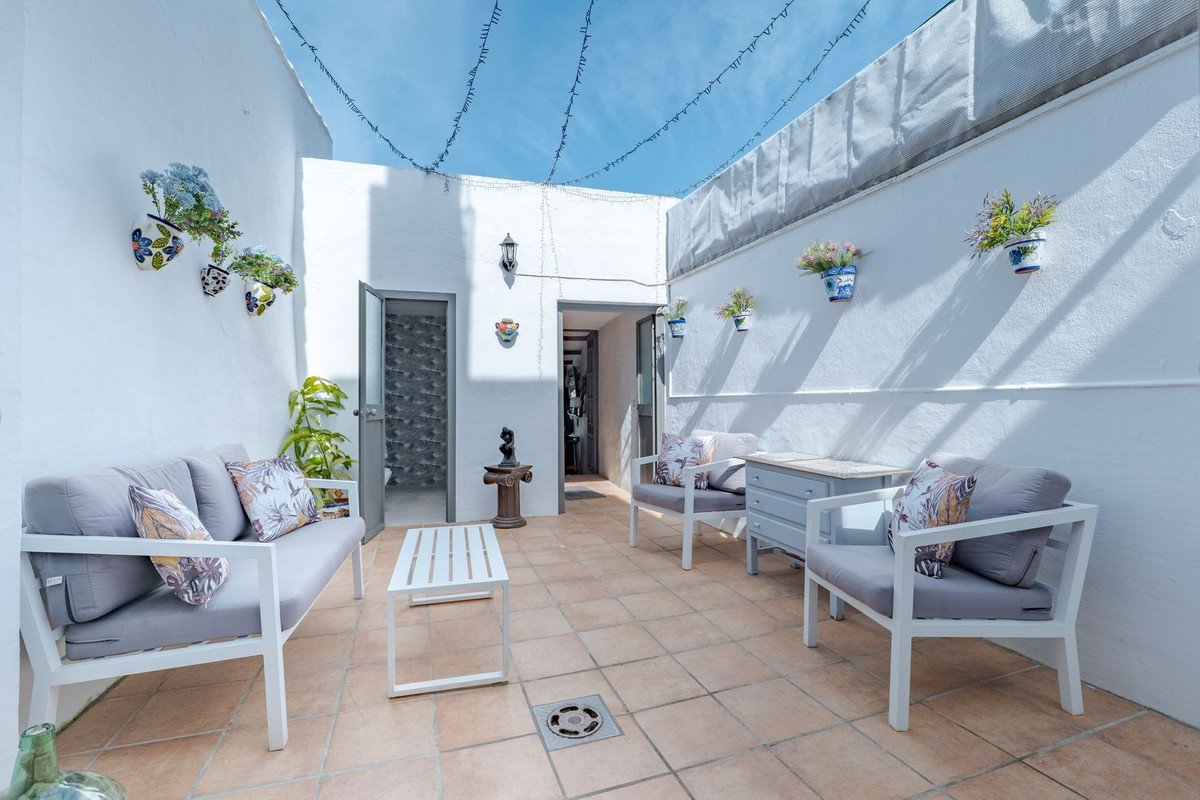 3 Bed Townhouse in Alhaurín el Grande
