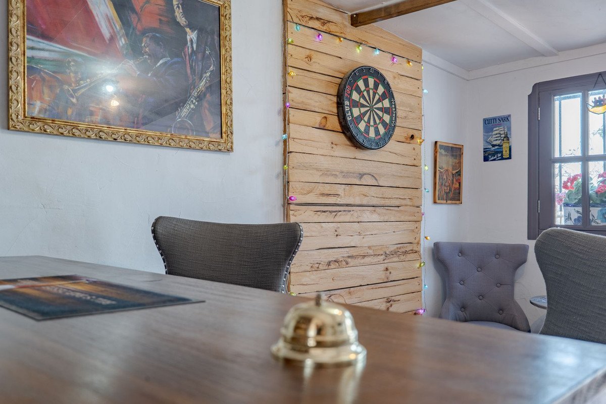 3 Bed Townhouse in Alhaurín el Grande